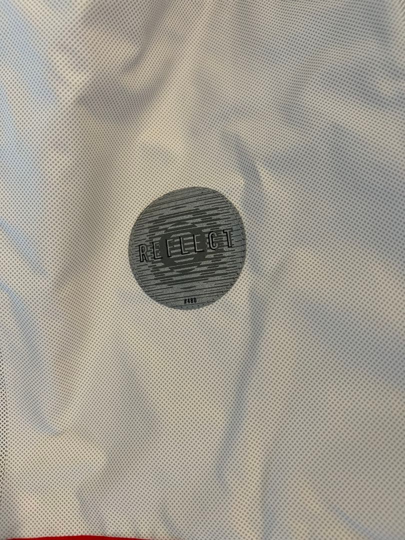 Rapha サイクルジャケット　長袖