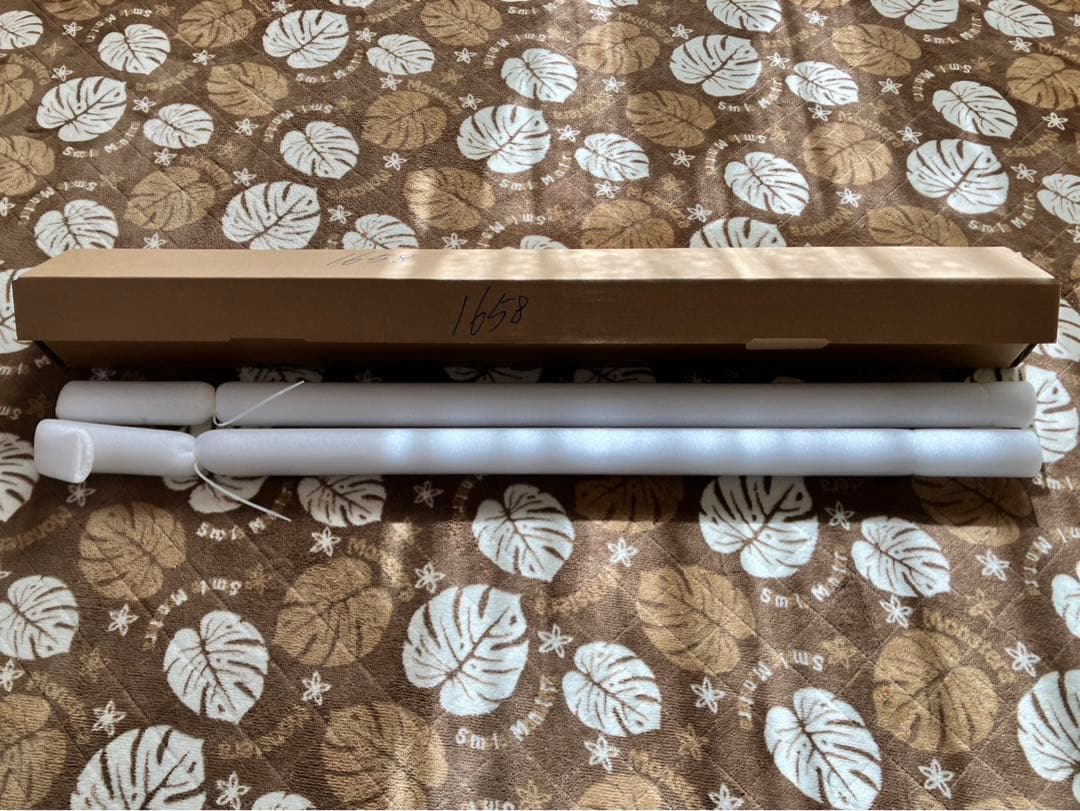 UW SS カスタムライトセーバー