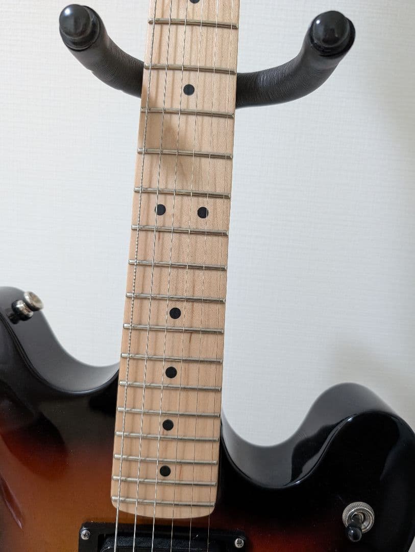 【美品】Squier Affinity Starcaster ソフトケース
