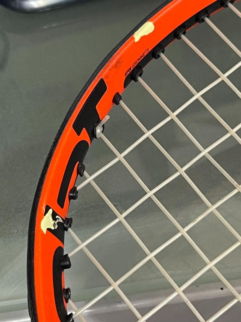 Babolat バボラ PURE AERO RAFA