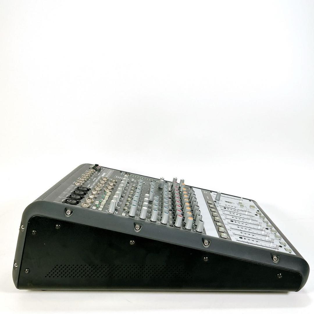 【動作品】MACKIE アナログミキサー ONYX 1220 送料無料