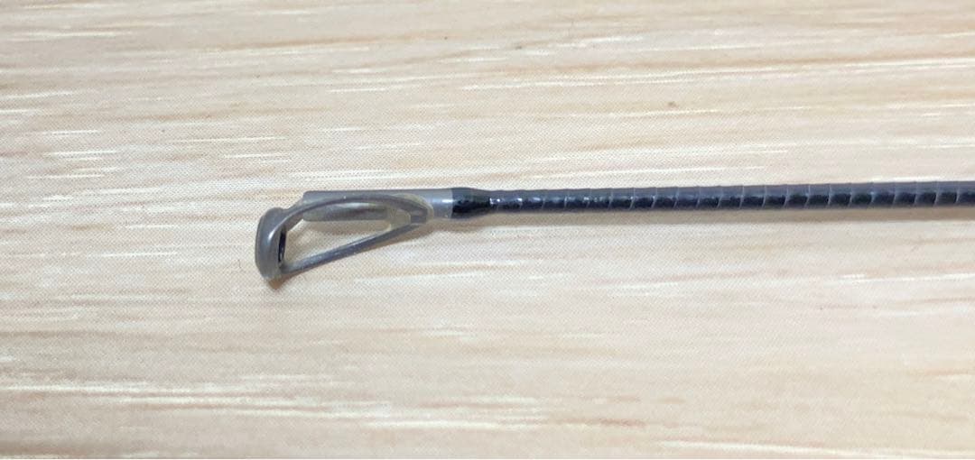 バリバス トーナメントドライブ ARD-61F-T2RX