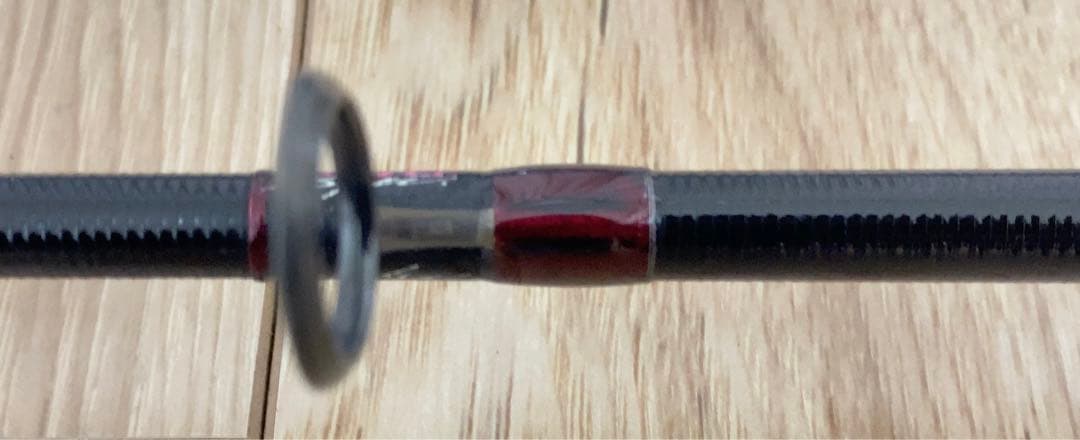 バリバス トーナメントドライブ ARD-61F-T2RX