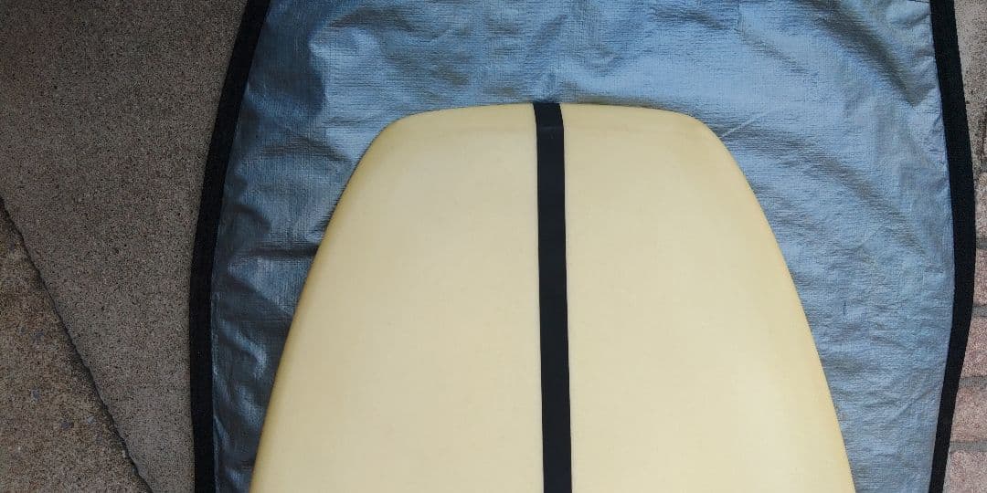 Y’sサーフボード　5’4x 21x  2 3/8