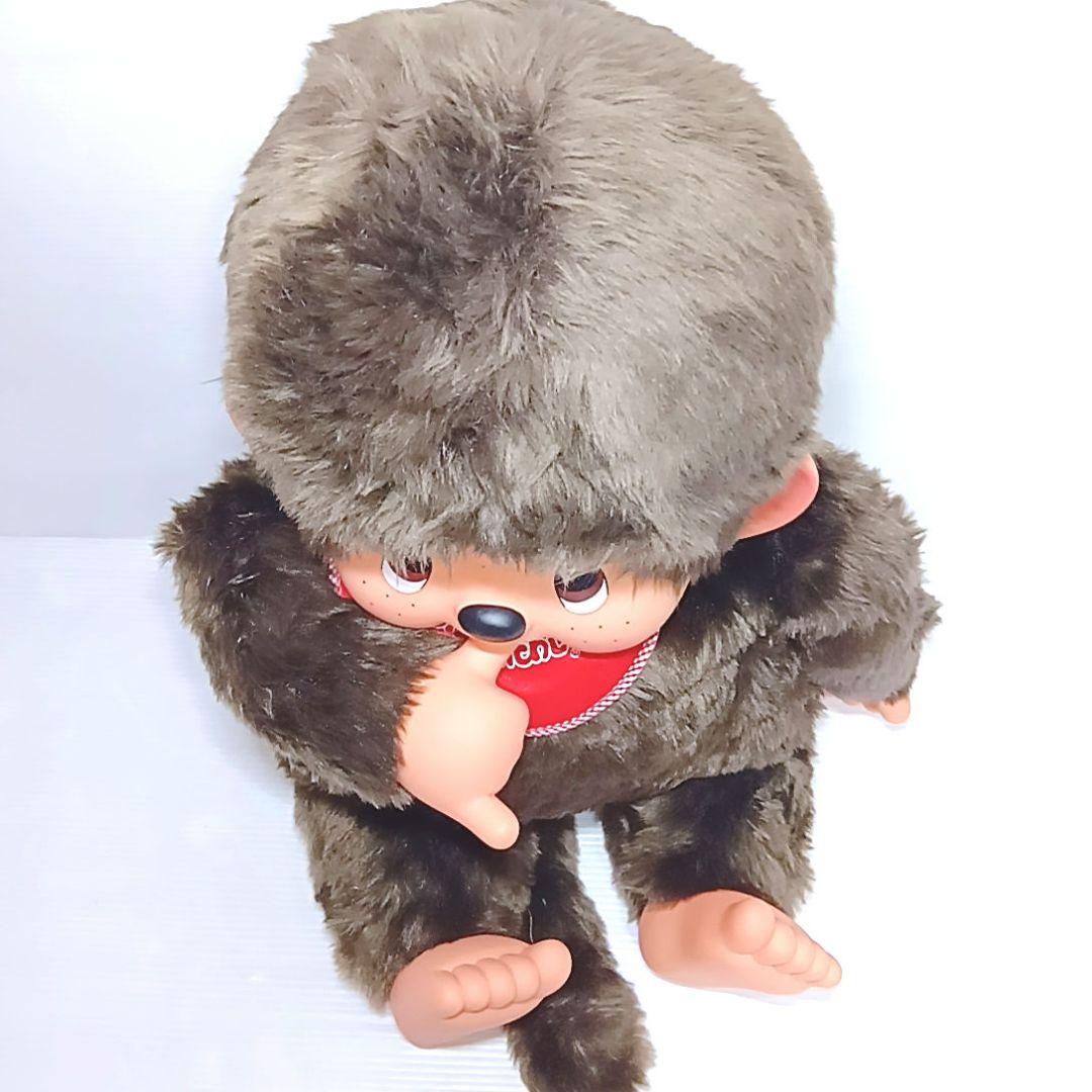 【松丘さん専用】Monchhichi モンチッチ プレミアムスタンダード２Ｌ