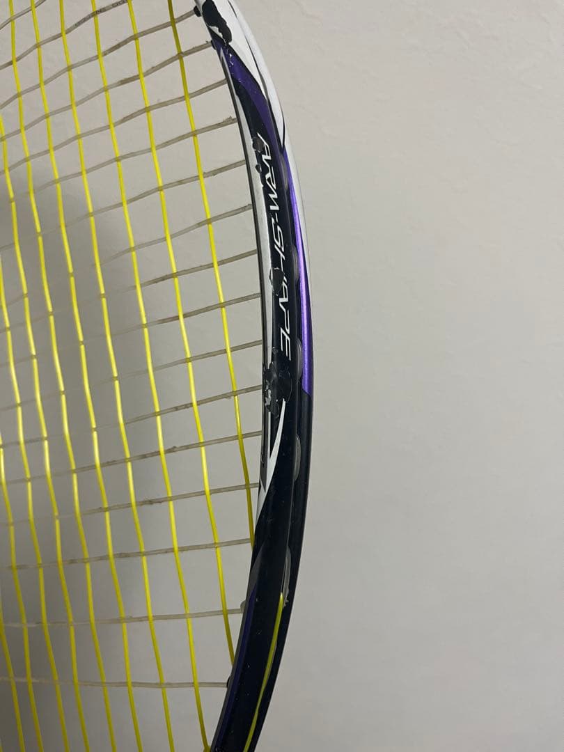 ナノフォース8v REV