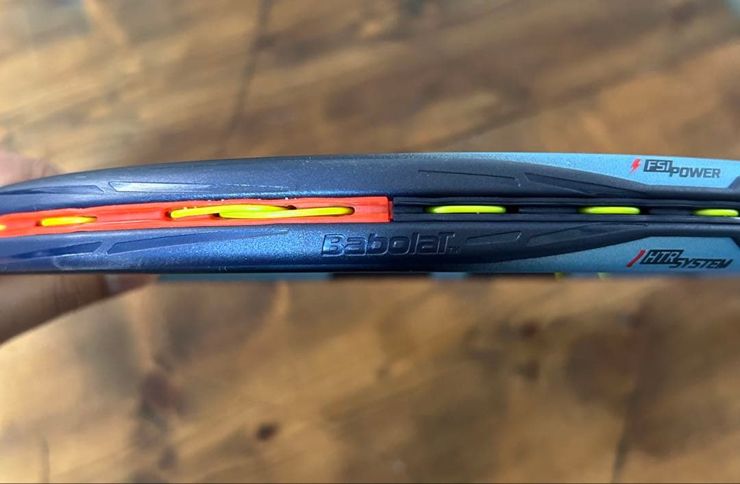 ピュアドライブ 98 2025モデル　G3