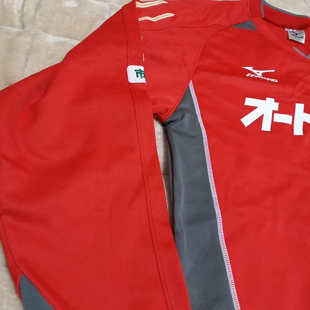 【もーもさん専用】ミズノ ジェフ市原・千葉 #1立石選手レプリカユニフォーム