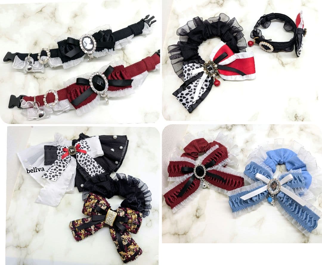 マスカルポーネ様Order