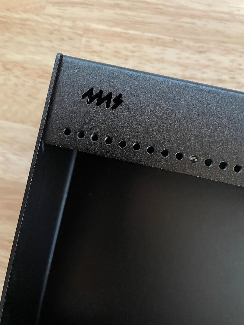 【新品】4ms Pod64X ACアダプター モジュラーシンセ