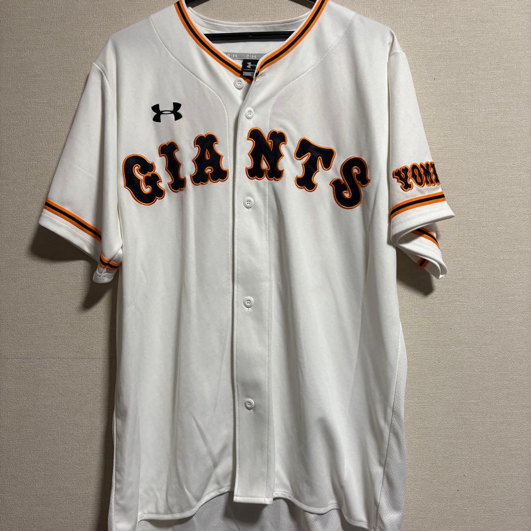 読売ジャイアンツ 巨人 菅野智之 レプリカ ユニフォーム