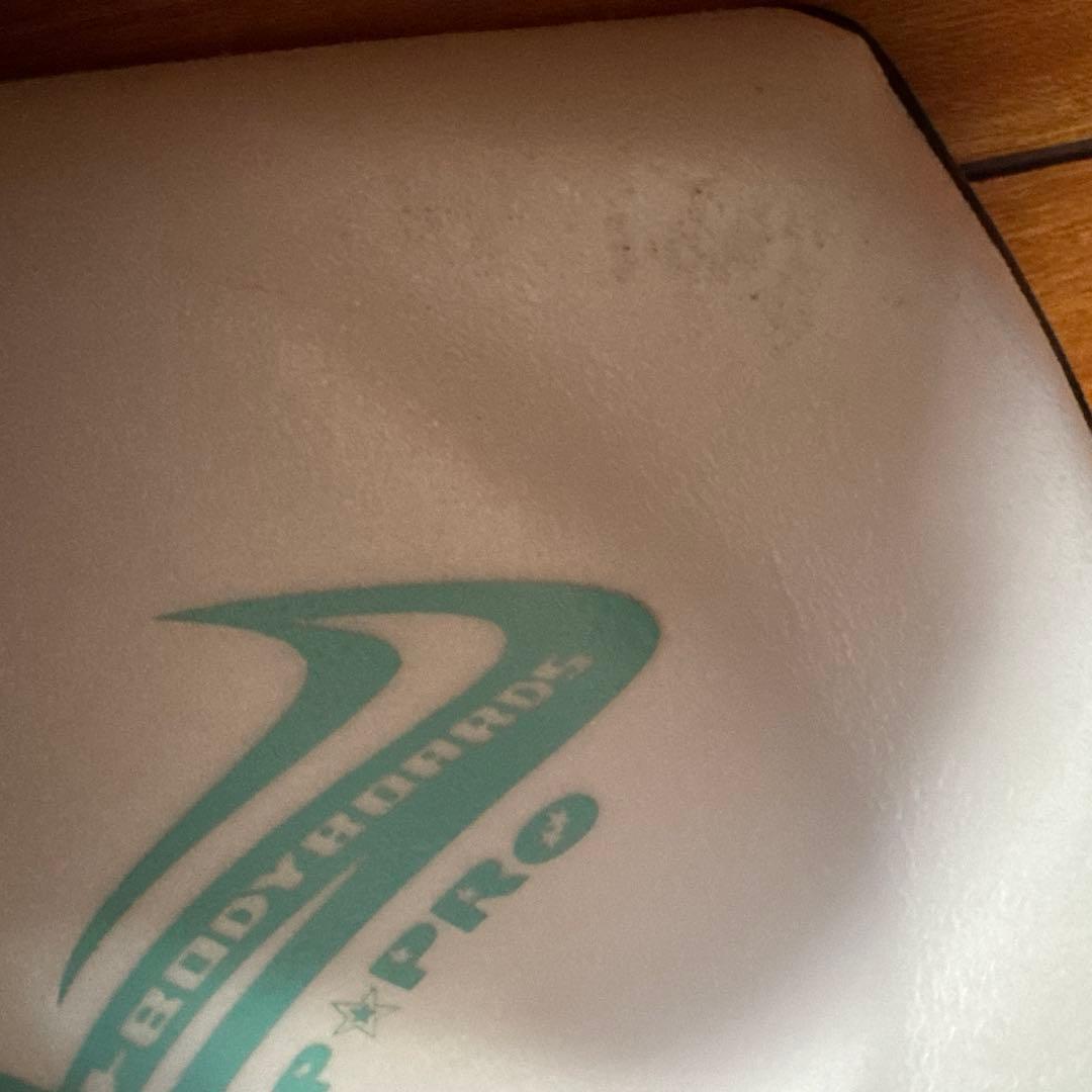 v bodyboard ボディボードSP-PROVII2022モデル