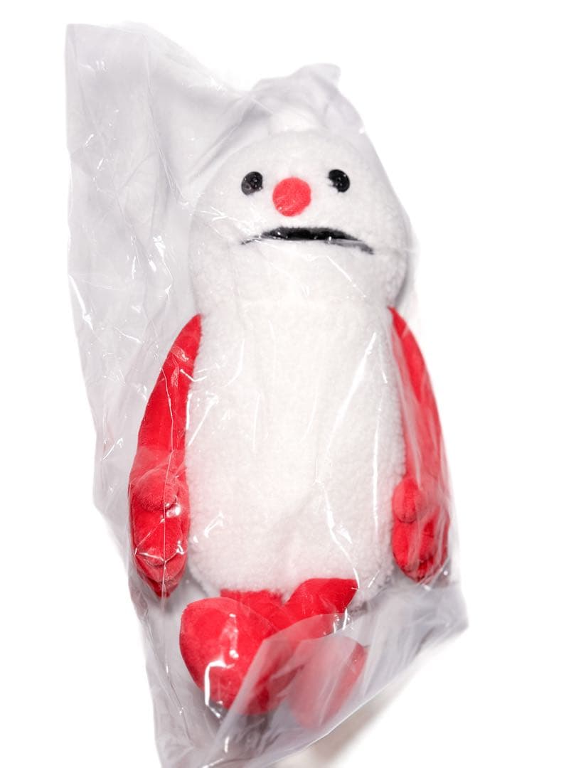 h*a様 パペットスンスン ポップアップストア ぬいぐるみ 3体セット ショッパ