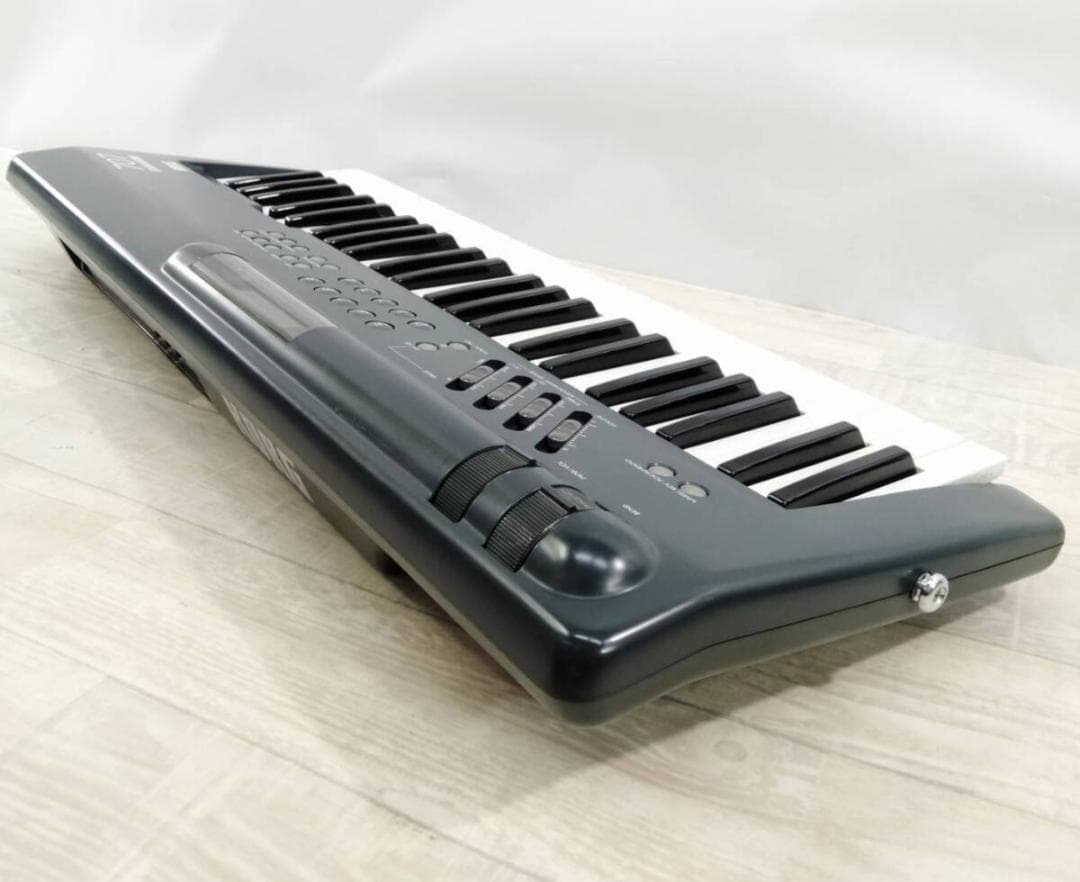 ジャンク 通電確認済 KORG コルグ 707 シンセサイザー キーボード