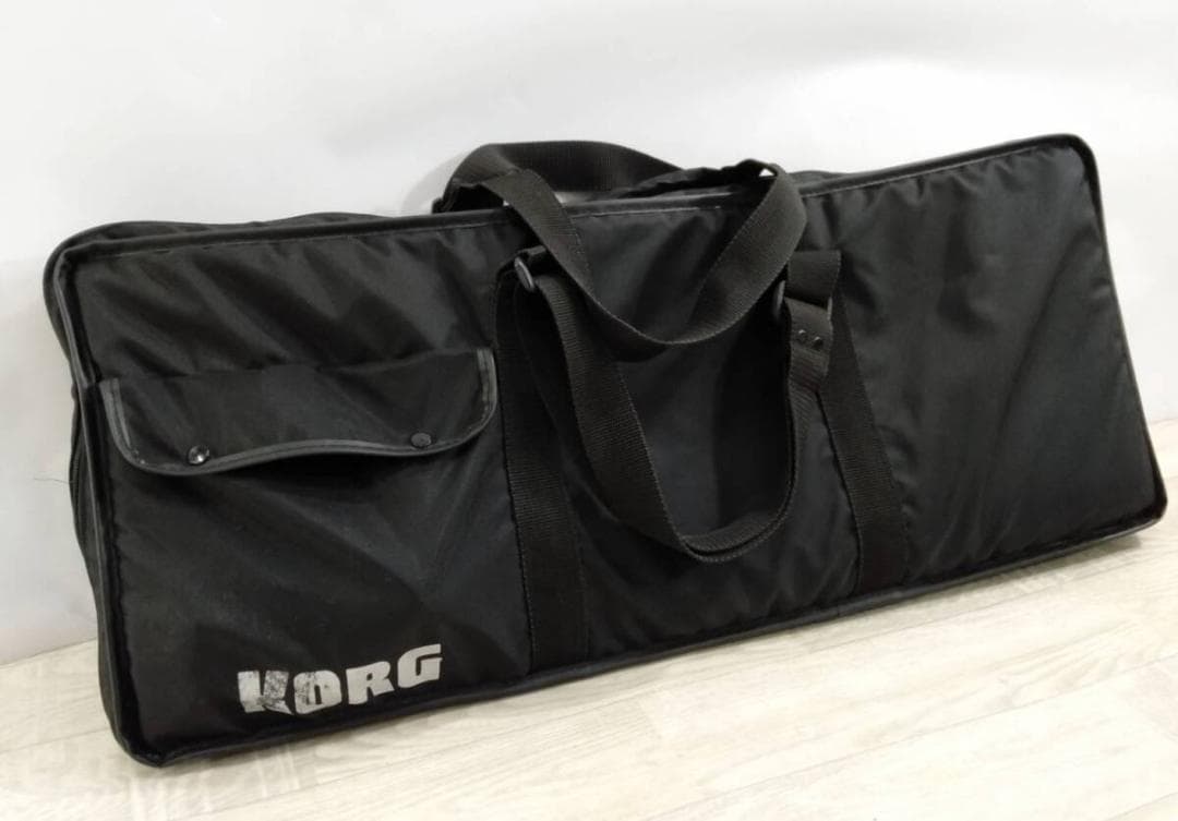 ジャンク 通電確認済 KORG コルグ 707 シンセサイザー キーボード