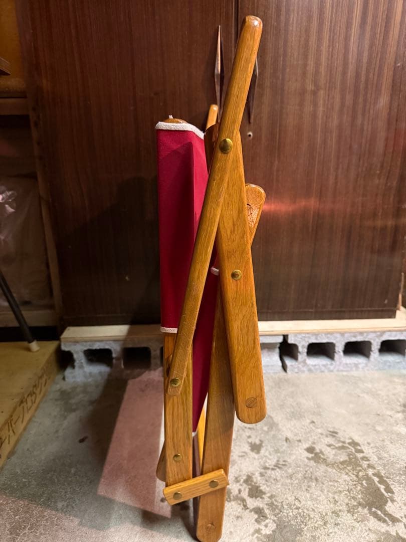 H&T Chair Co. ANYWHERE CHAIR エニウェアチェア