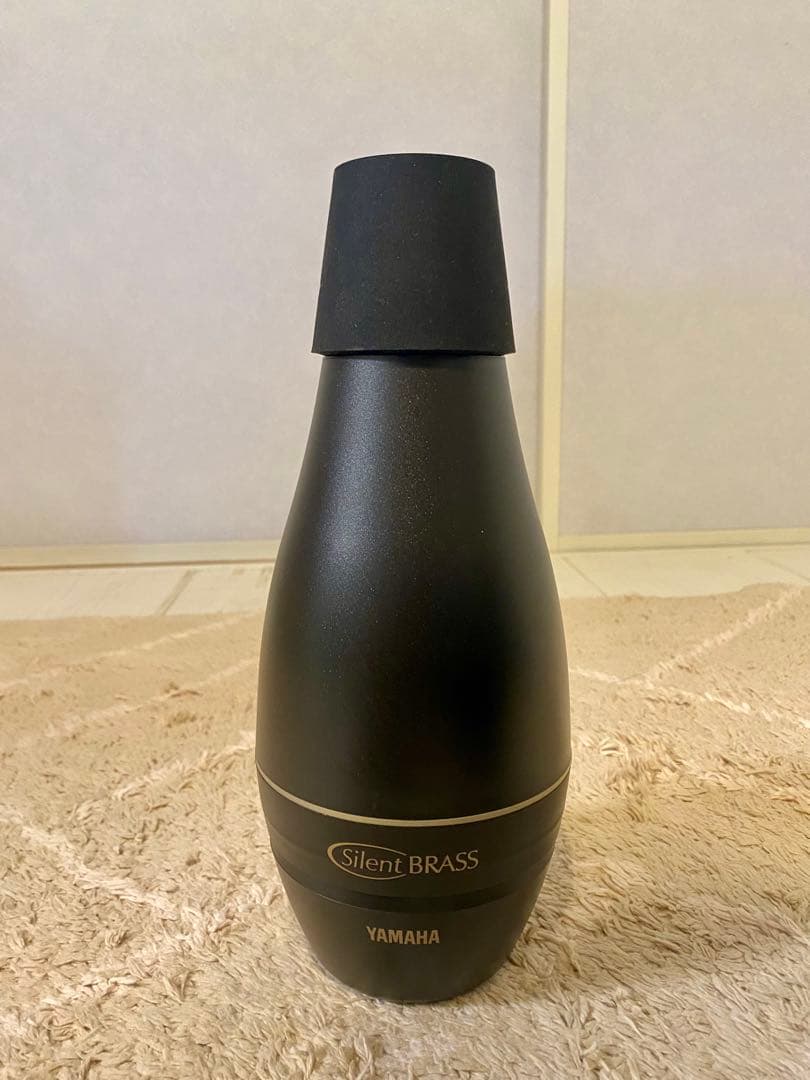 管楽器・吹奏楽器 YAMAHA Silent Brass System SB5-9