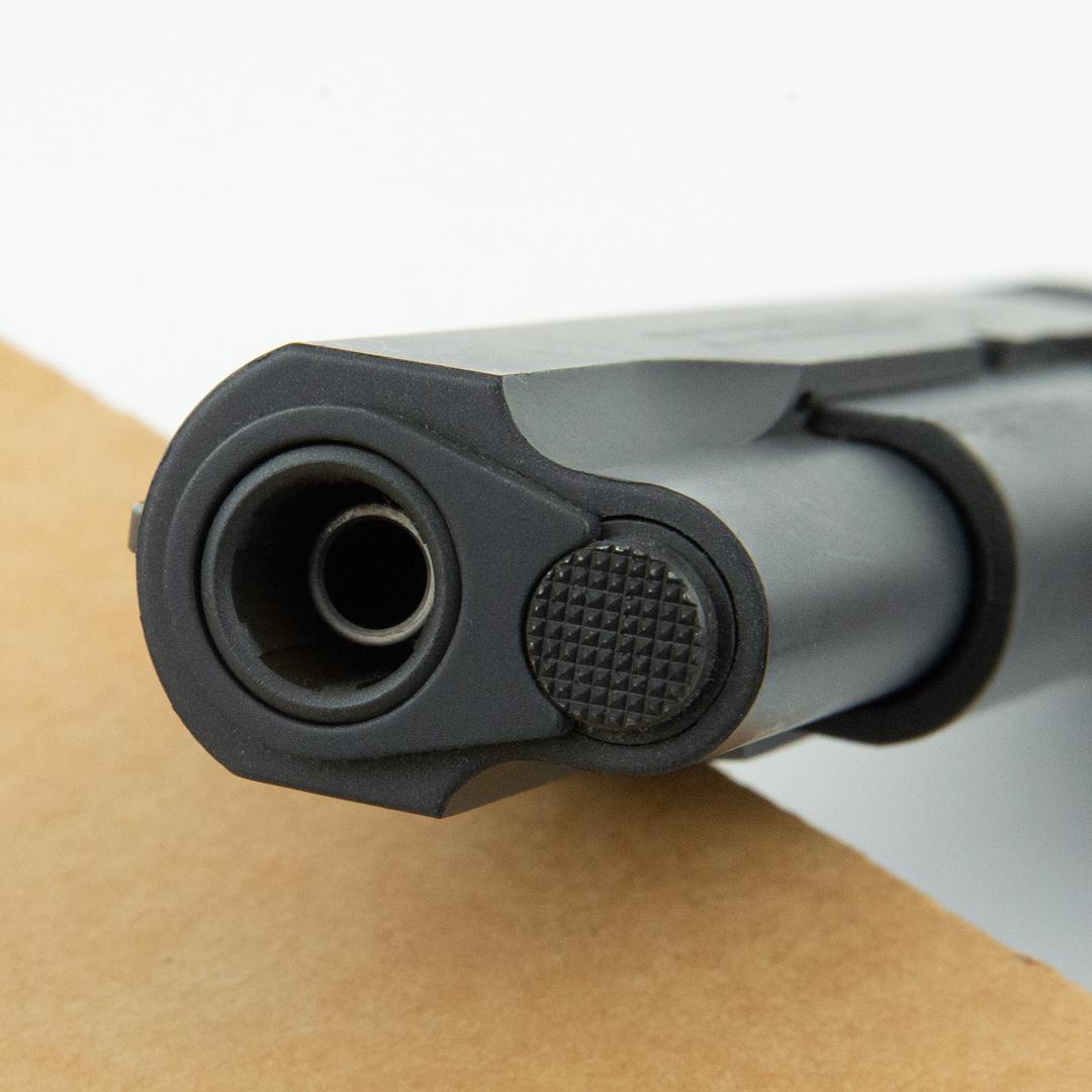 ウェスタンアームズ　コルト・ガバメント M1911A1（ヘビーウェイト）