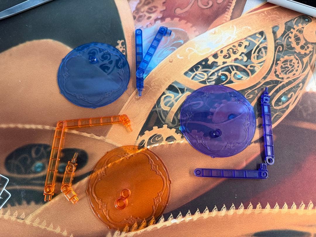 コトブキヤ アルカナディア グランデ 美少女プラモ まとめ売り 美プラ 引退品