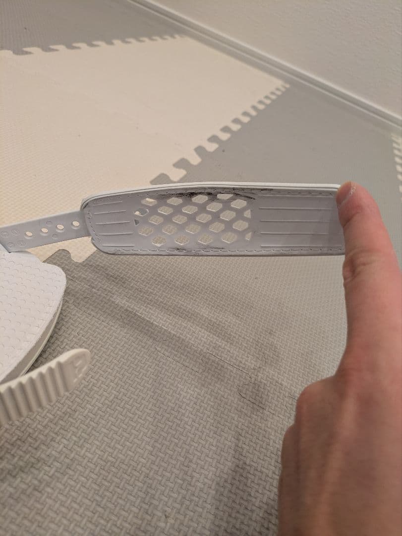 union force classic Mサイズ