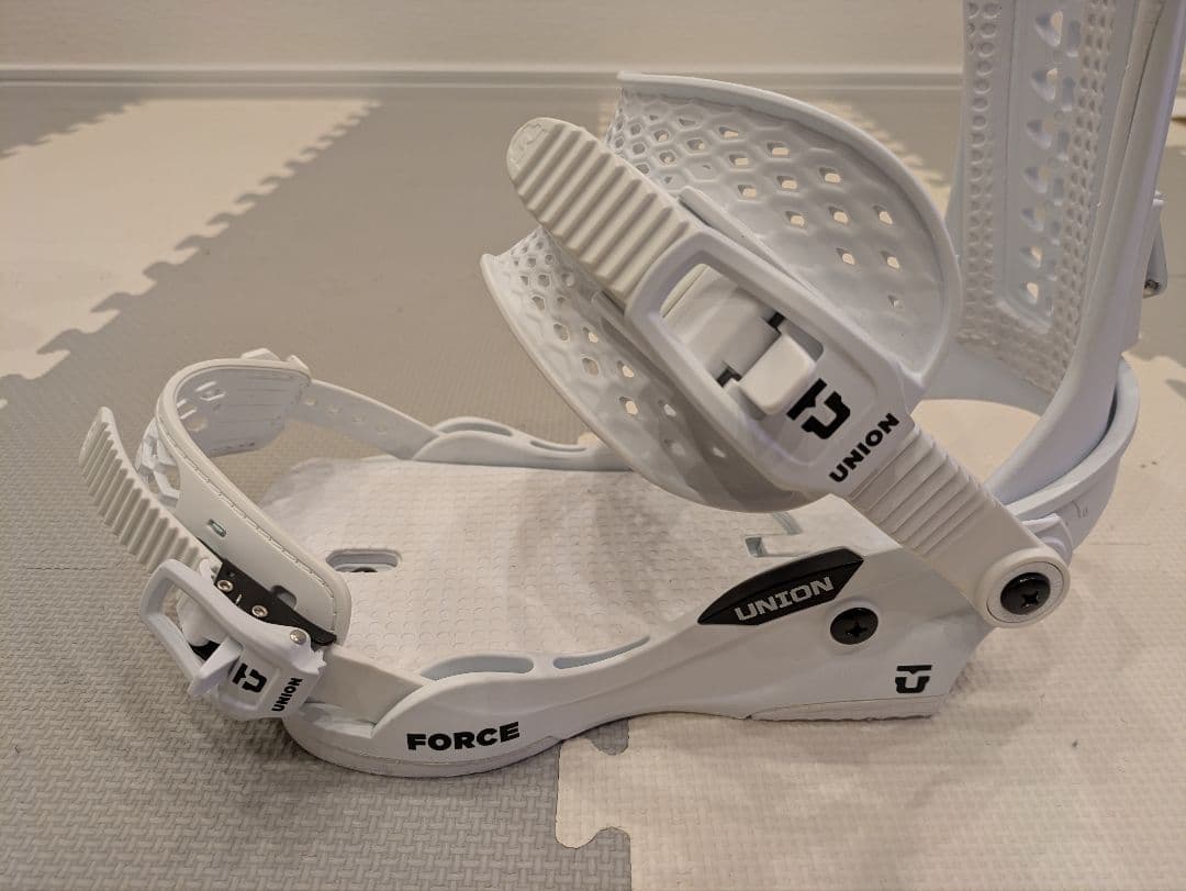 union force classic Mサイズ