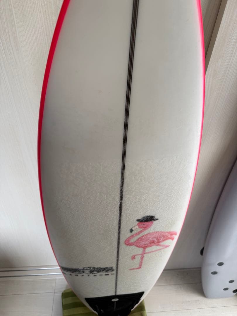 サーフィン・ボディボード JS MONSTER BOX 2020