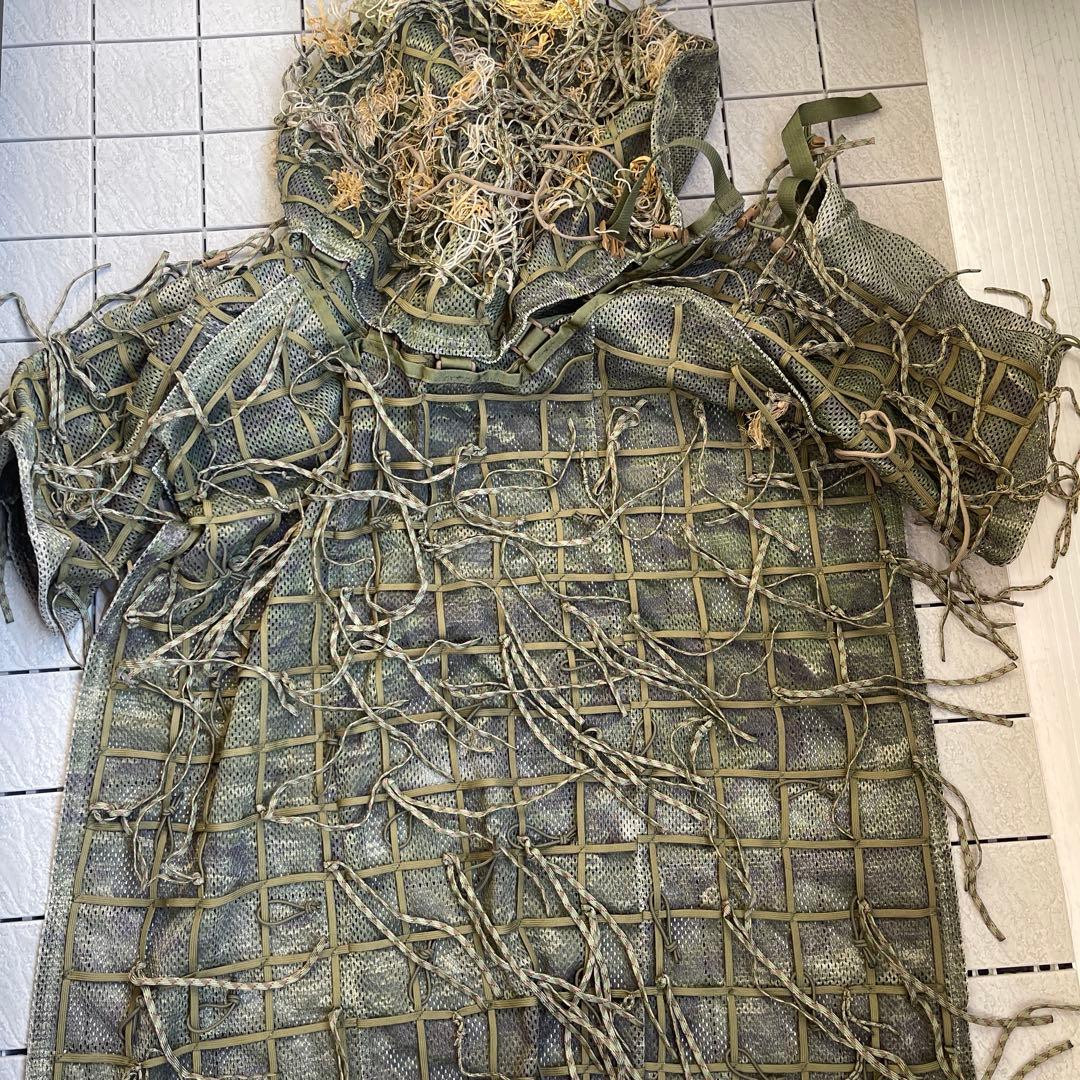 アグレッサーグループ　ギリー