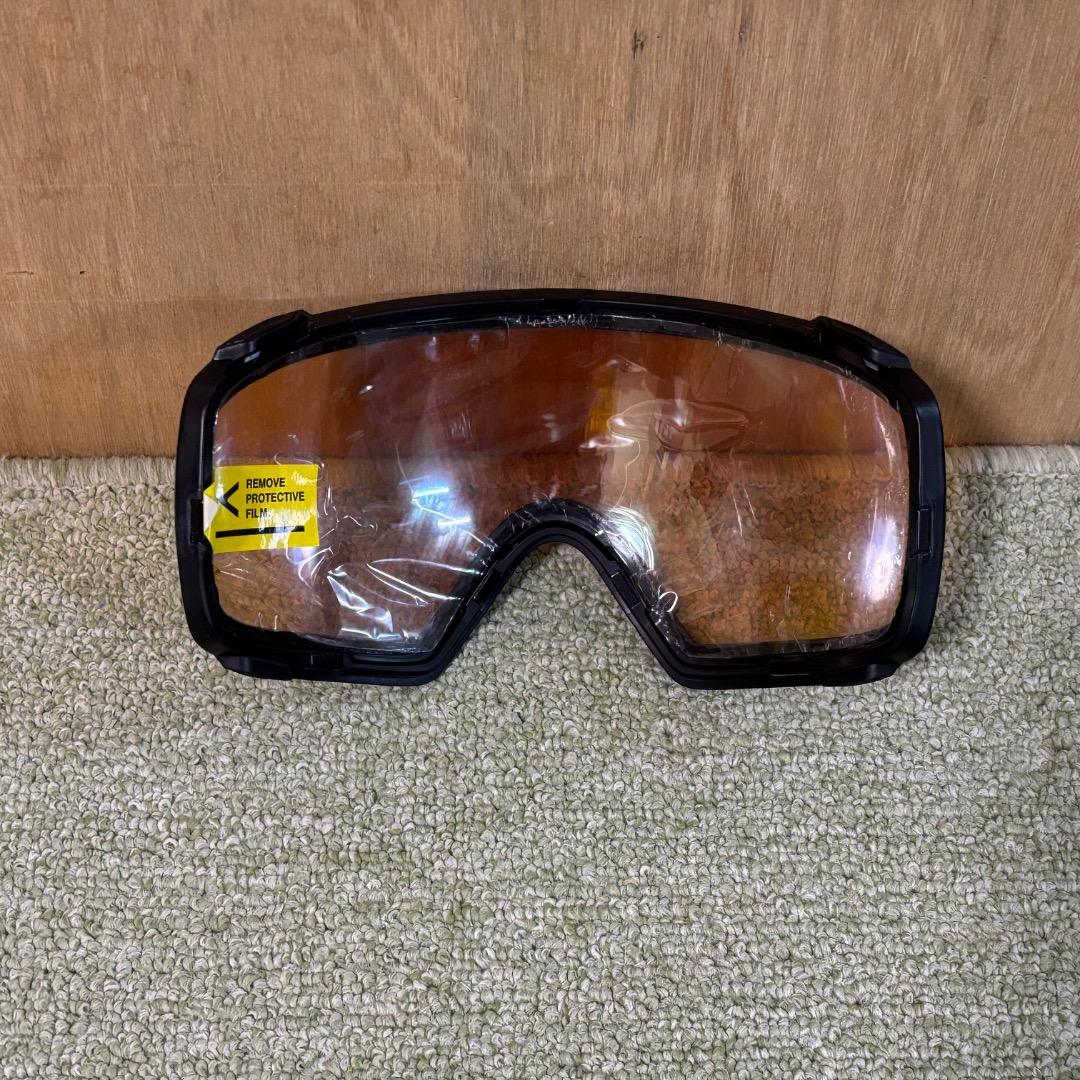 Y*T様 新品 Anon M4 スペア レンズ Sonar Blue