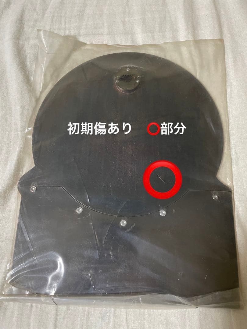 マジックザギャザリング　店頭用　銅板プレート