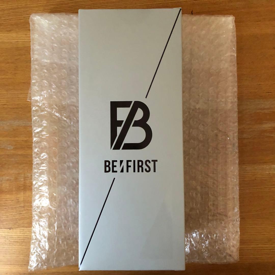 BE:FIRST☆ペンライトVER.2 ※箱に破れあり