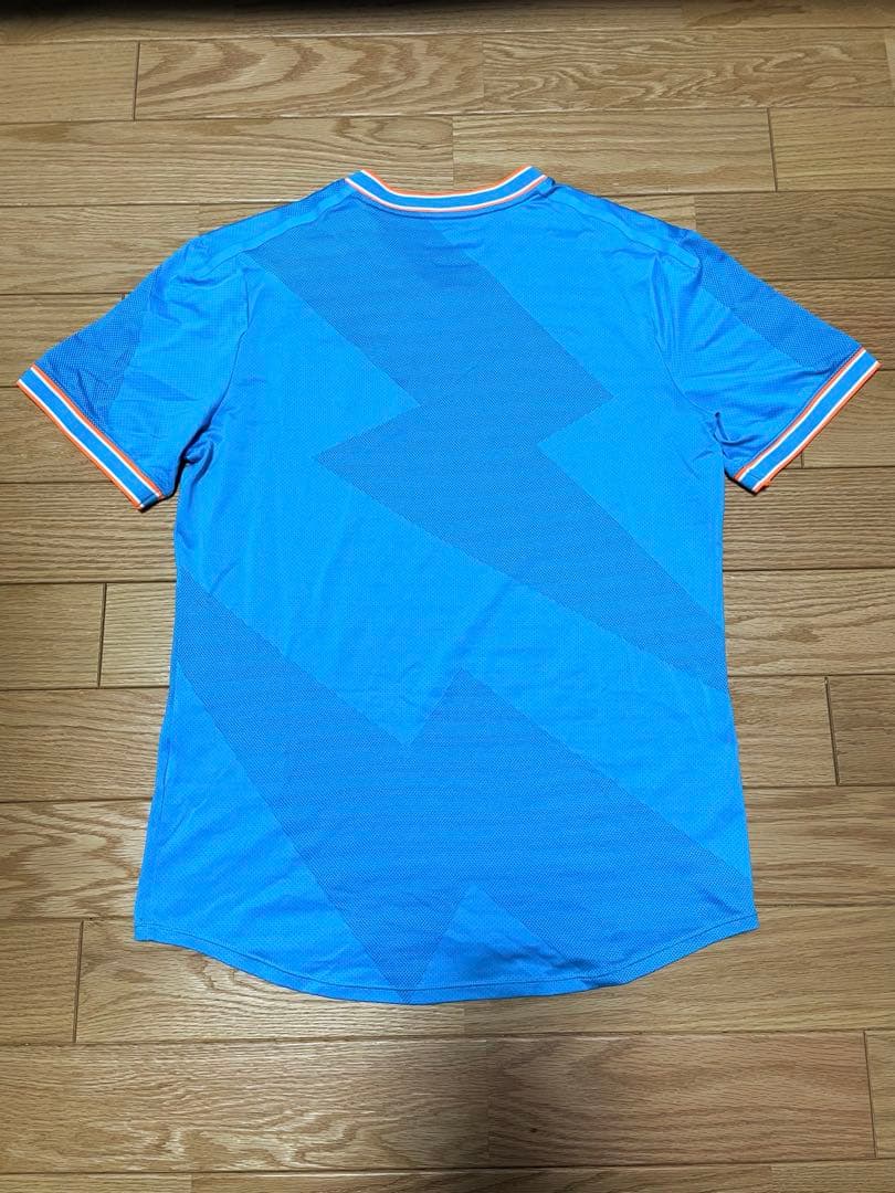 海外限定 Nike ラファエル ナダル 2019クレーシーズ着用モデル