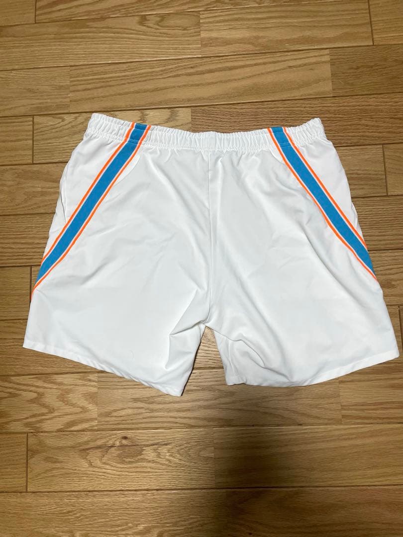 海外限定 Nike ラファエル ナダル 2019クレーシーズ着用モデル