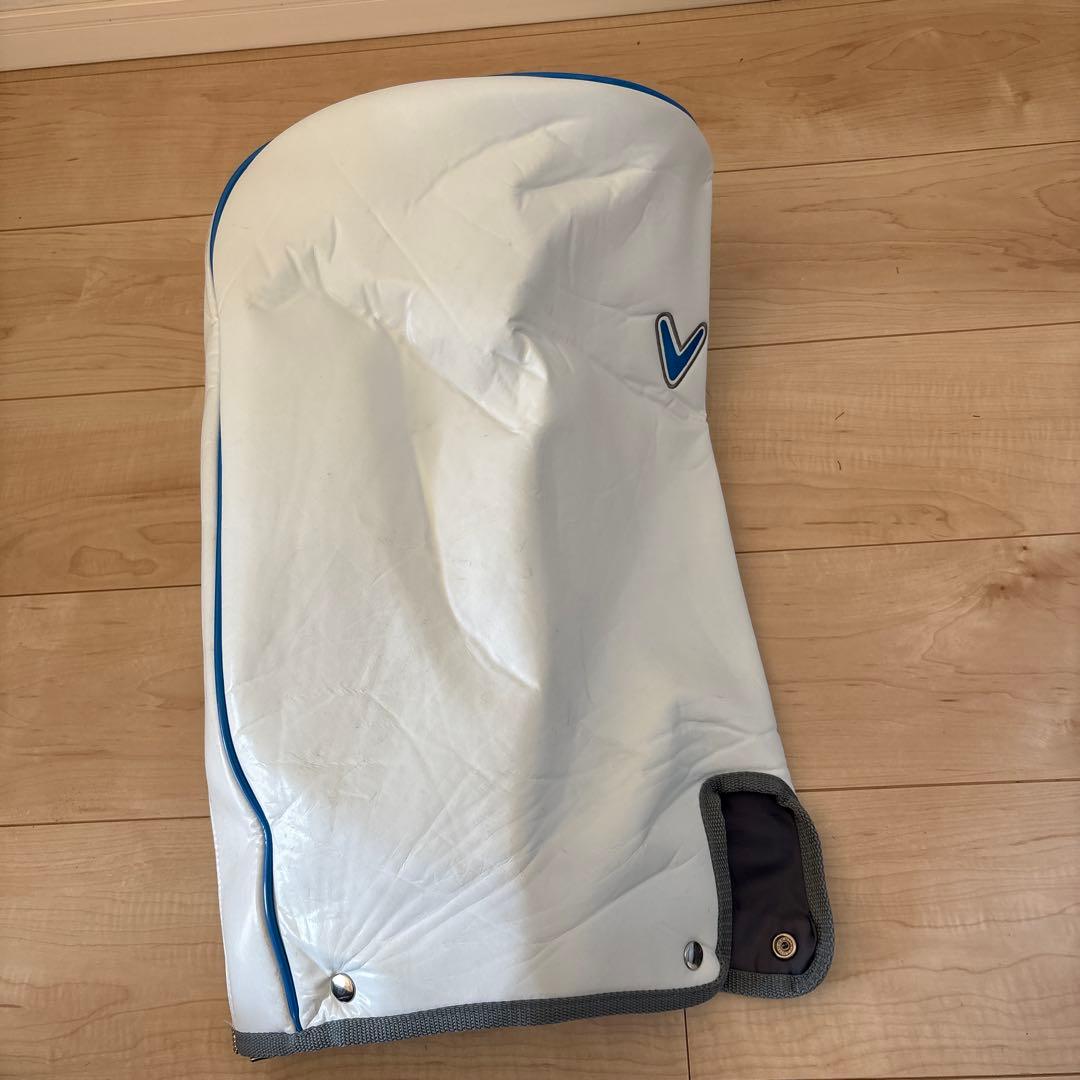  Callaway ゴルフバッグ