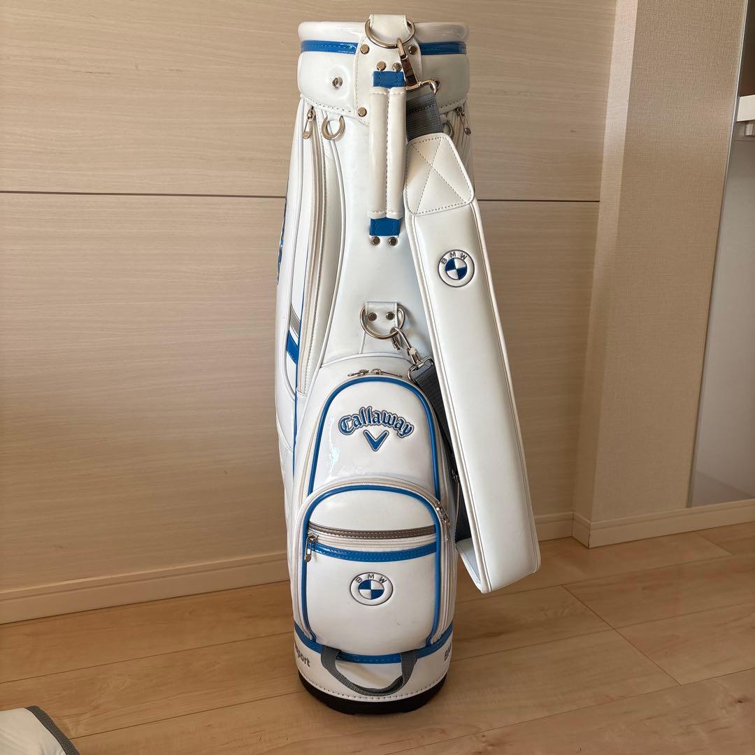  Callaway ゴルフバッグ