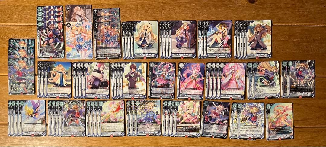 ラクエンロジック　ラクロジ　ひなろじ　ジゼル　デッキ