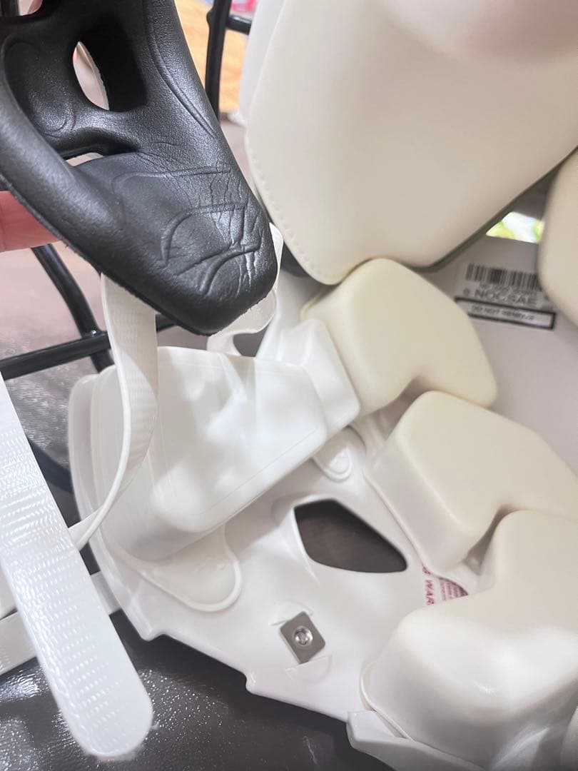 超美品　リデル　ヘルメット　2024年製