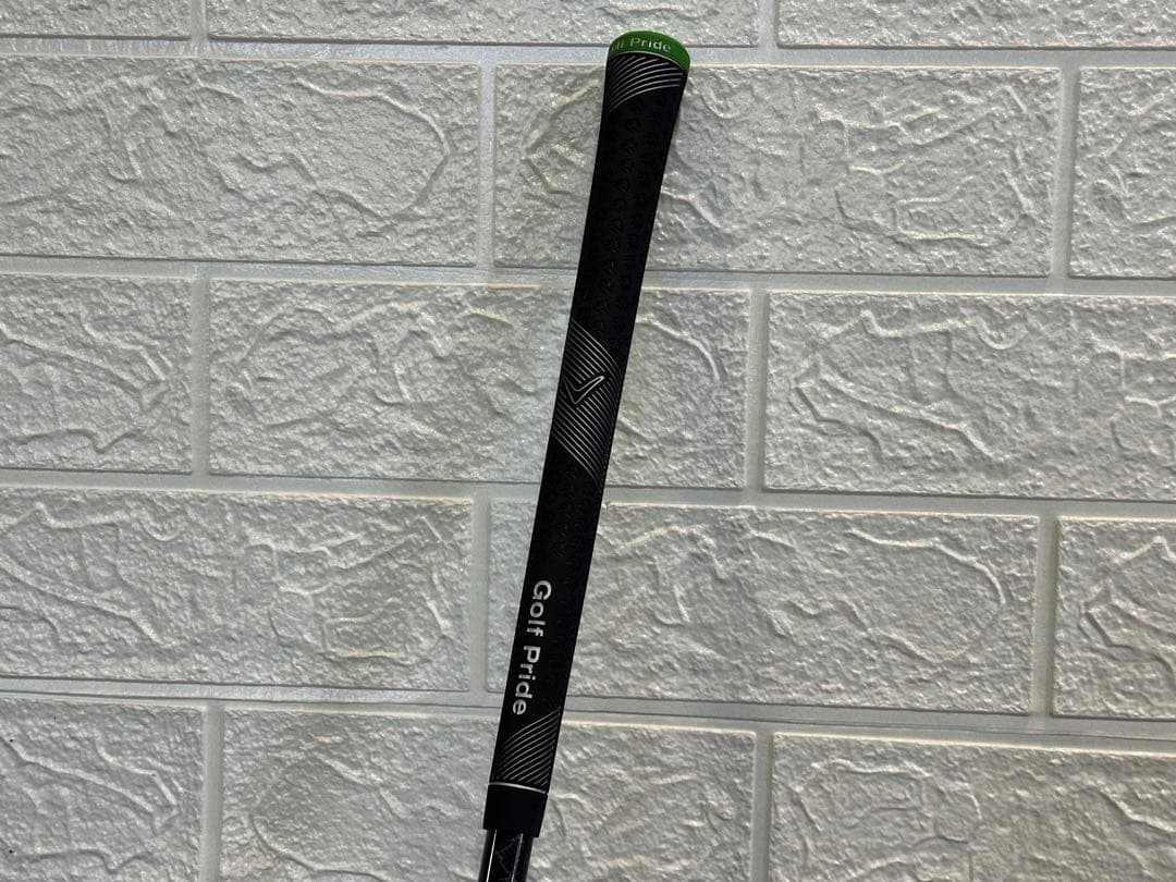 キャロウェイ ELYTE エリート 15° 3W TENSEI 60 S