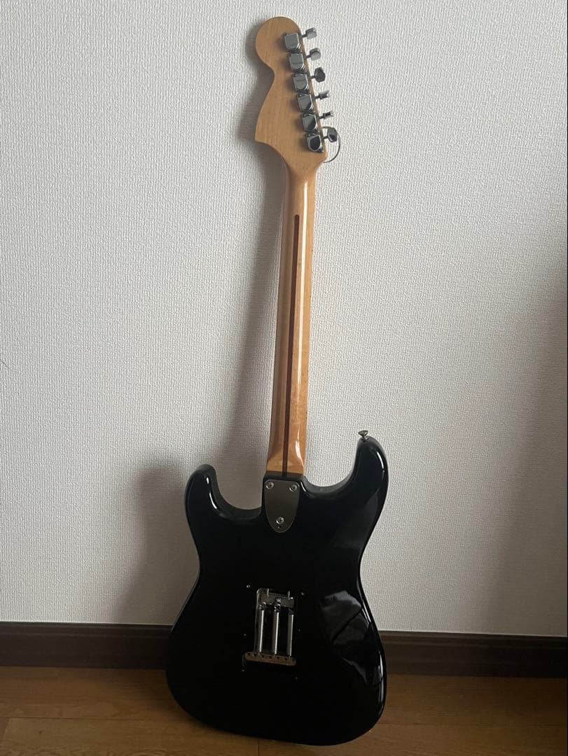 【美品】1985年製Tokai silver star トーカイ　シルバースター
