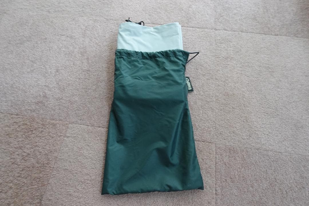 OGAWA オーナーロッジ タイプ52R T/C PVCマルチシートセット