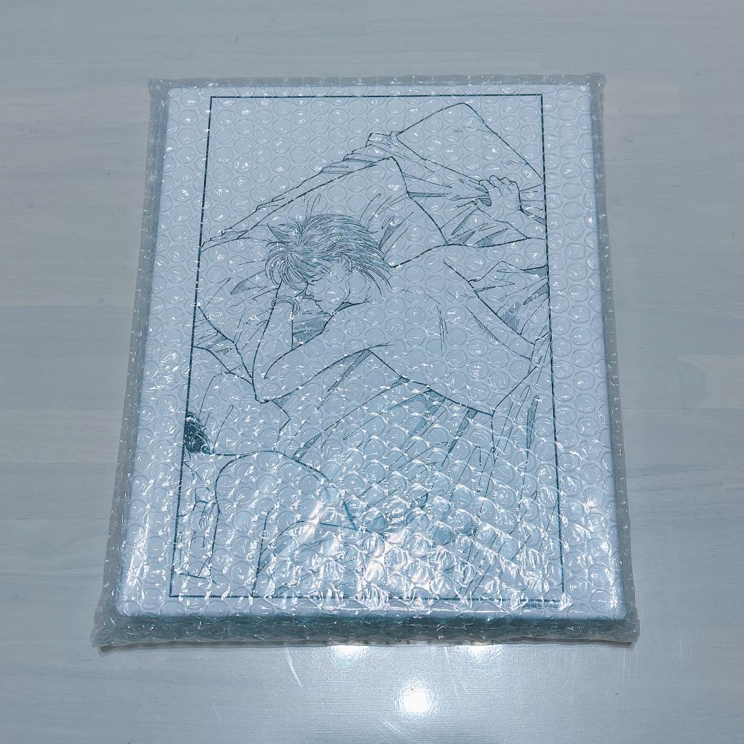 BANANA FISH キャンバスアート　アッシュ　英二