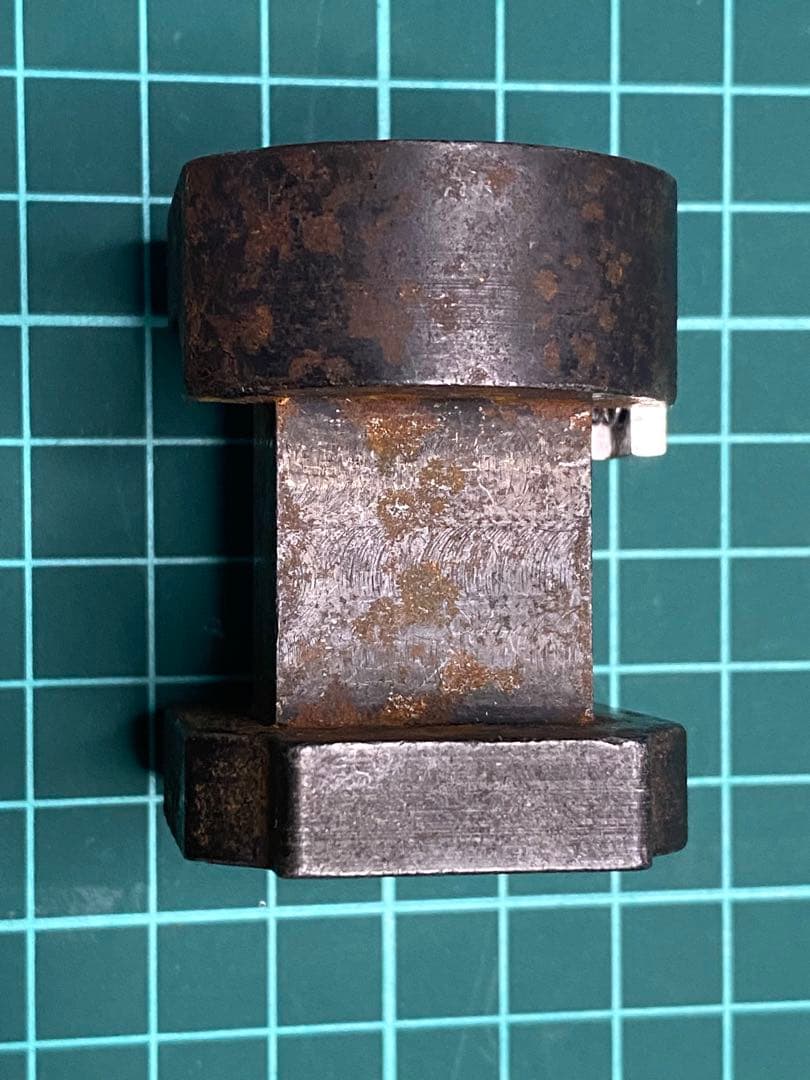 米軍基地放出品　詳細不明部品　26978ASSY10742