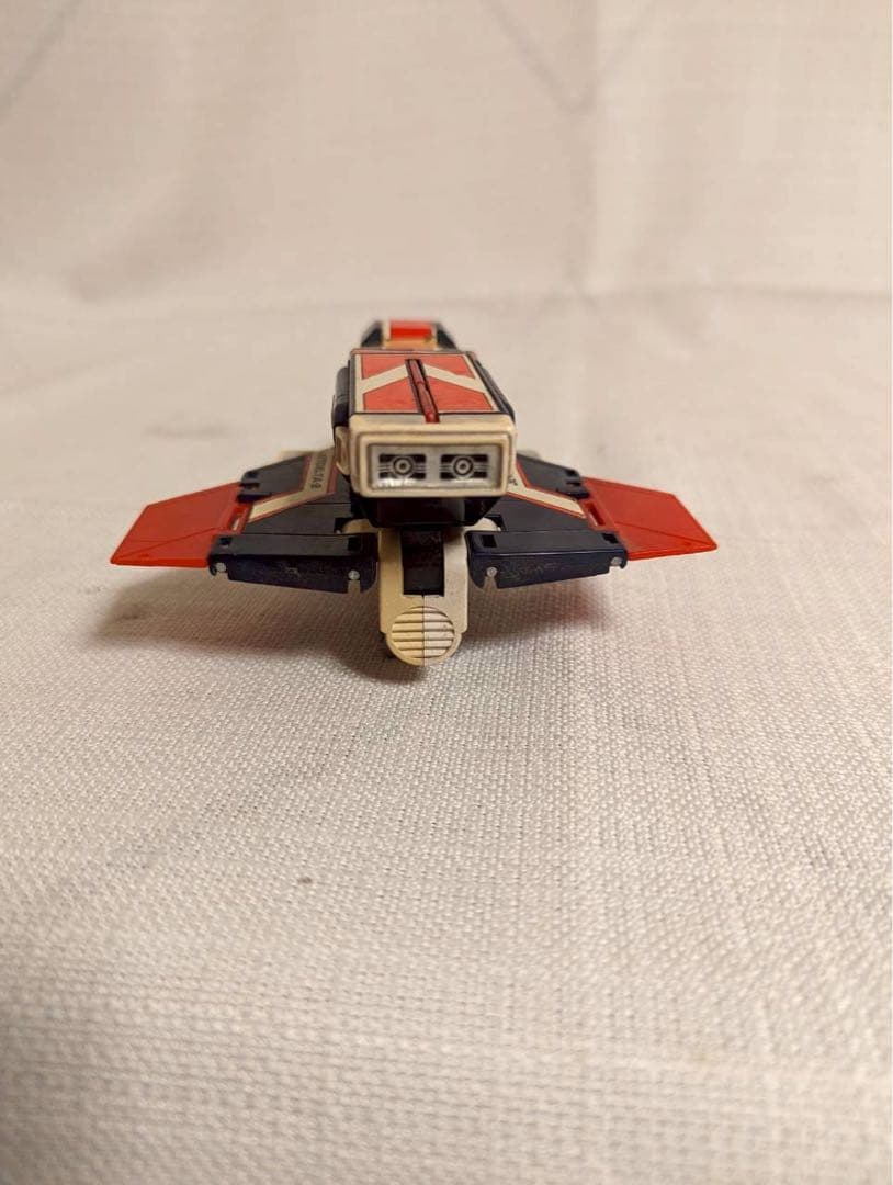 バンダイ　超新星フラッシュマン　DX超合金　 フラッシュキング