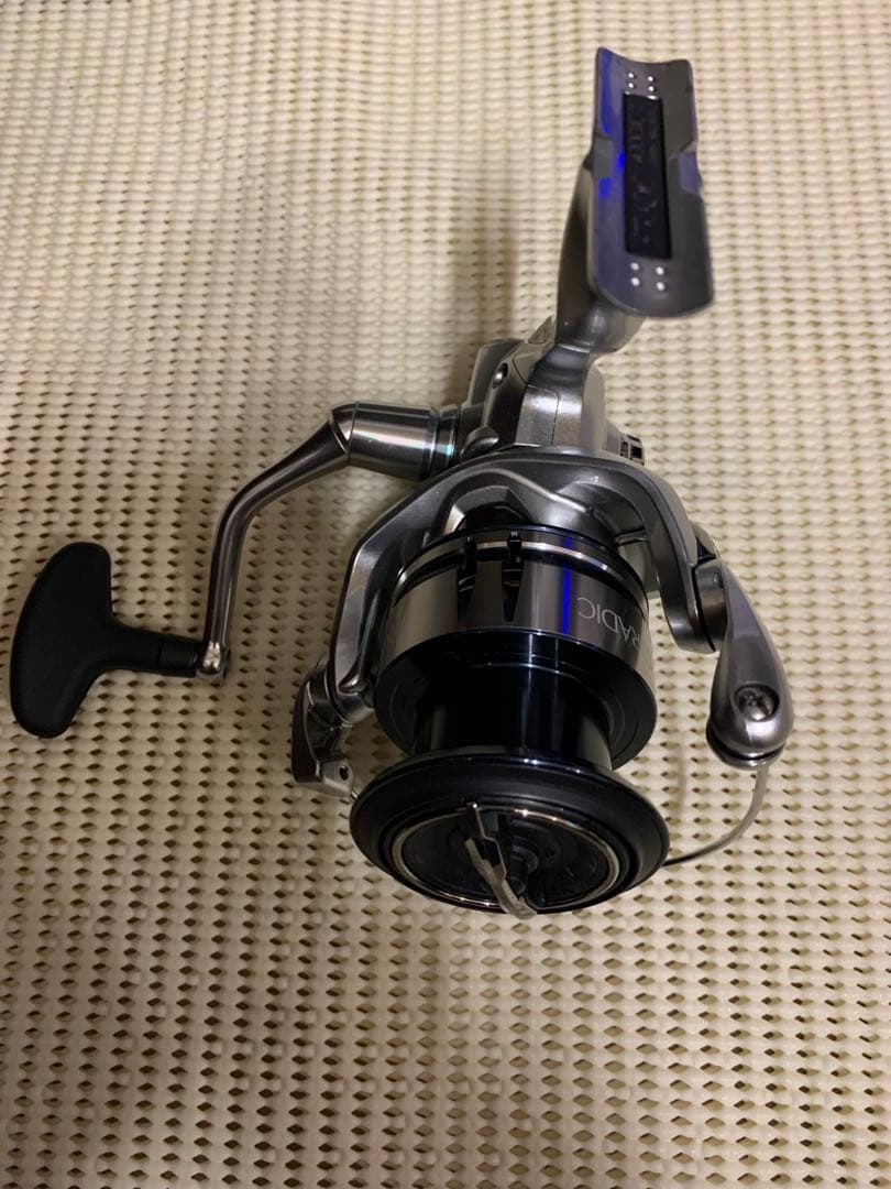 シマノ 19ストラディック 4000XG(JAN4969363 040244)