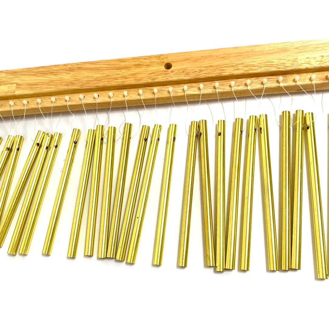 パーカッション・打楽器 Liebel Tree Chime 600