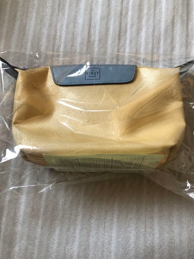 【JAL公式】ウェッジウッド ミレニアムトレイ2000記念 　+Fクラス搭載品