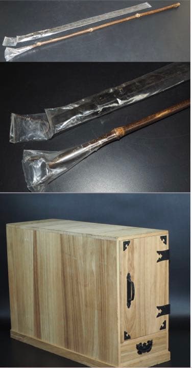 送料無料　吉祥肉筆明幅12選 高級絹本肉筆掛け軸 縁起物 共箱　★美品★