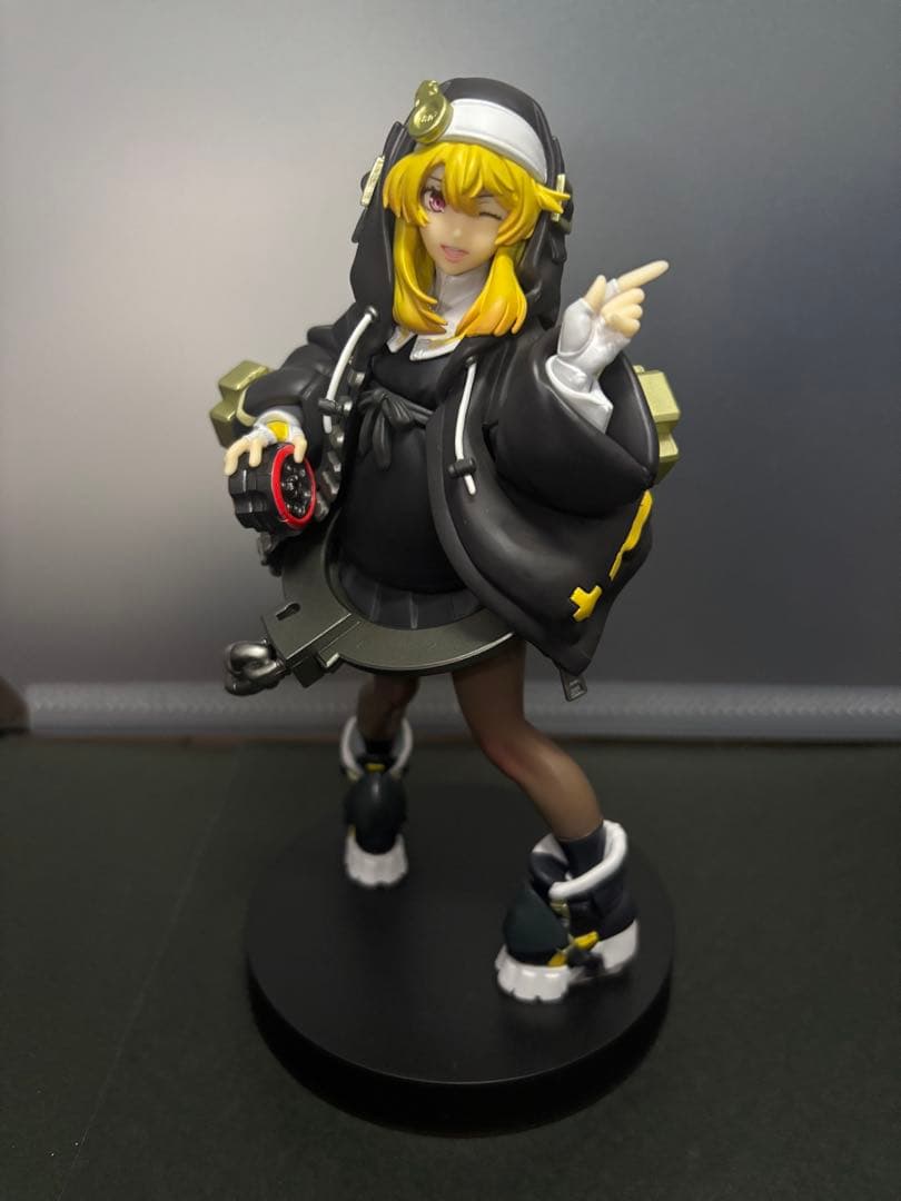 POP UP PARADE ブリジット2種セット　通常　STRIVE BLACK