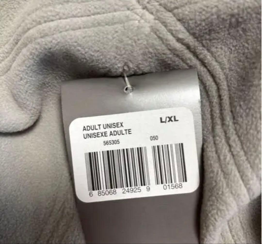 90s 00s nike フリース フライトキャップ