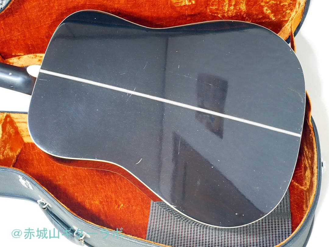 ヤマハ L-7S 1976年製☆純正ハードケース付属★メンテナンス済