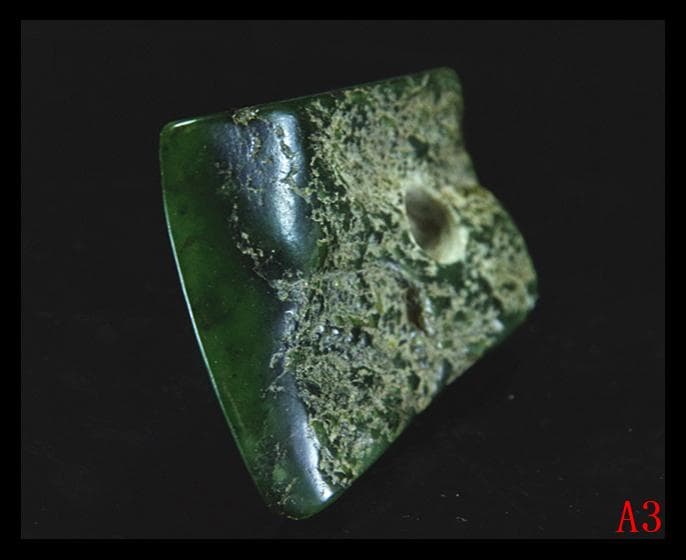 縄文期★表面風化極上古玉製★神聖呪具磨製石斧古代石器 古墳時代出土石器